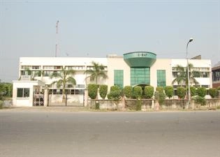 Centre For Management Technology, Greater Noida campus