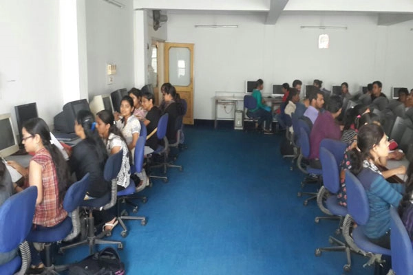 Institute of Productivity and Management (IPM, Kanpur) campus