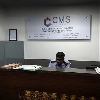 CMS IT Services Talent Development Center campus