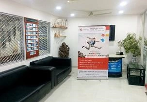 Macrosolutions campus