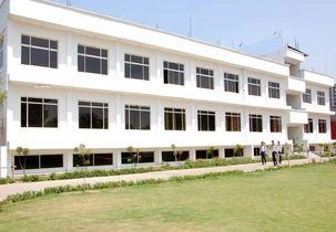 New Era College of Science and Technology, Pandav Nagar campus
