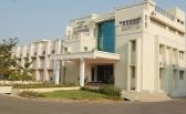 Sengunthar Arts And Science College (SASC) campus