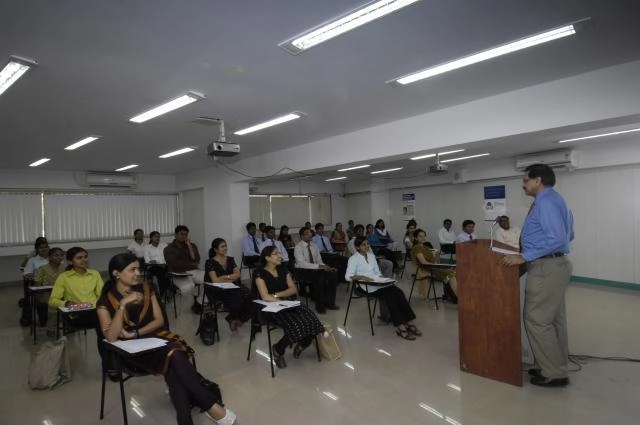 Crema Bio Pvt Ltd campus