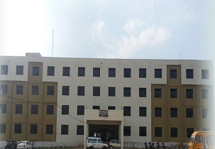 Azad College of Engineering and Technology (AZADCET) campus