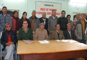 Regional Institute of Cooperative Management, Chandigarh campus