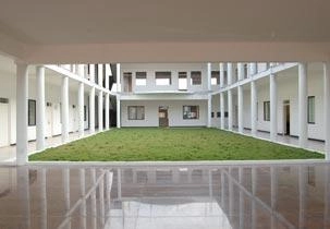 Park Global School of Business Excellence Coimbatore – PGSBEC campus