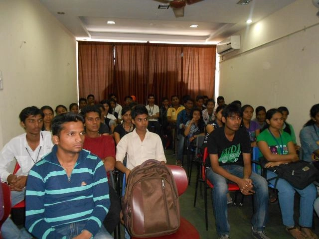 Squad Infotech Private Limited campus