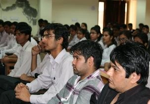 Institute of Professional Education & Entrepreneurship campus