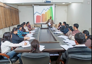 Arwachin World Business School (AWBS, Hapur) campus
