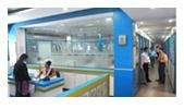 Indian Institute of Job-Oriented Training (IIJT – Retail) campus