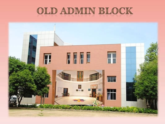 Velammal Engineering College campus
