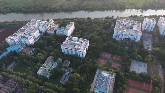 KL College of Commerce, KL University, Guntur campus