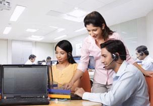 NIIT Imperia Centre for Advanced Learning, Chennai campus