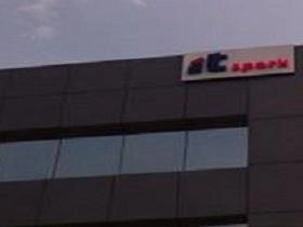 IT Spark campus