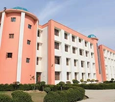 Meerut Institute of Engineering and Technology (MIET) campus