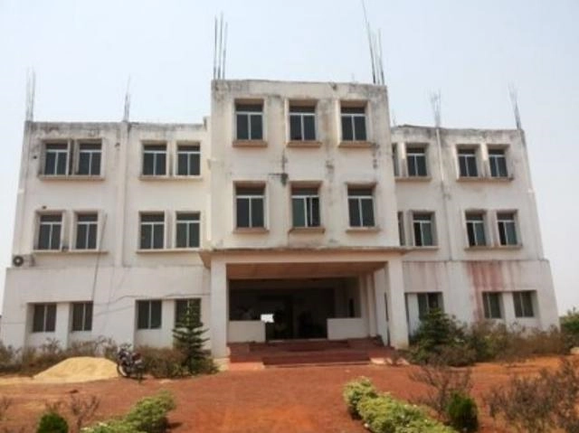 Saraswat Institute of Management campus