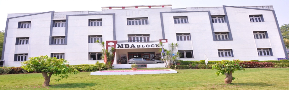 School of Business Management, Global Education Centre campus