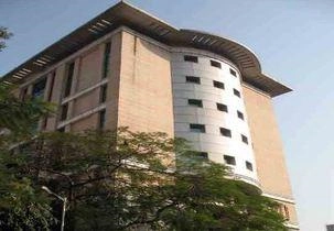 Jyotirmoy School of Business (JSB) campus