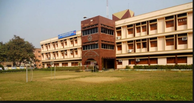 Saroj Mohan Institute of Technology (SMIT) campus