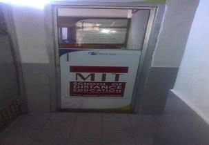 New Era Education campus