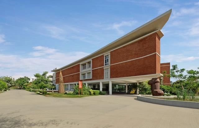 ITM Universe campus