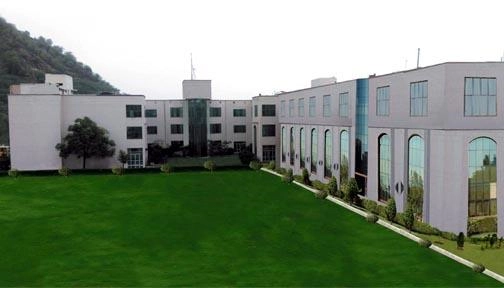 School of Aeronautics (SOA) campus