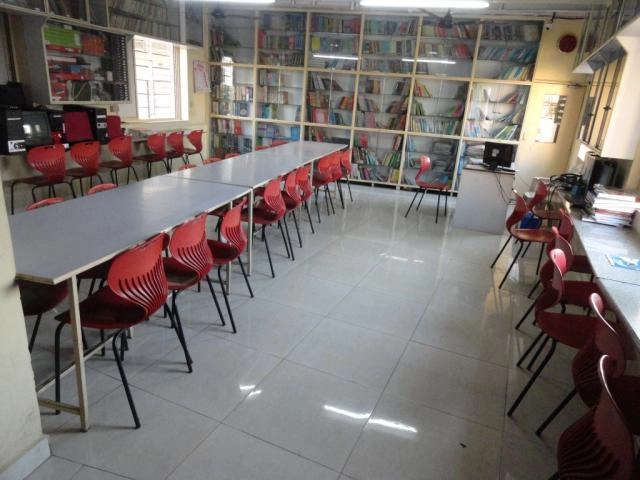 Educentre Learning Solutions Pvt. Ltd. campus