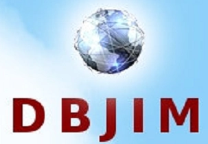 D B Jain Institute of Management campus