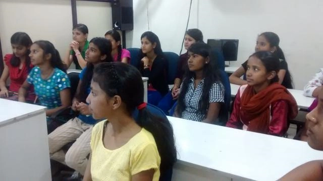 JP Institute of Excellence campus