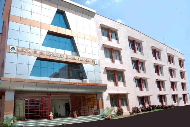 Nehru Institute of Information Technology and Management campus