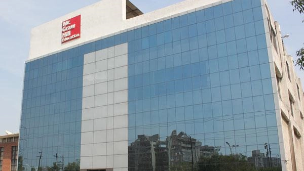 McGraw-Hill Education campus
