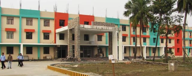St.Mary’s Technical Campus campus