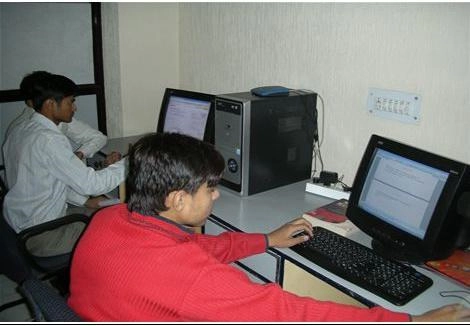 Institute of Retail and Management campus