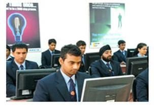 Business School of Delhi campus