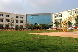 Sai Vidya Institute of Technology campus