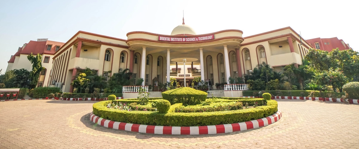 Oriental Institute of Science and Technology, Bhopal campus