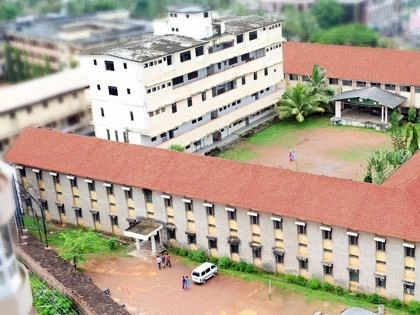 Canara College campus