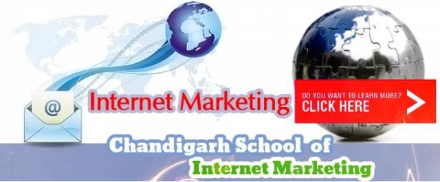 Chandigarh School of Internet Marketing campus