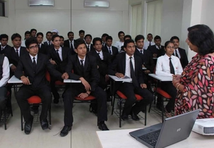 Neesa Institute of Management Studies, Jaipur campus