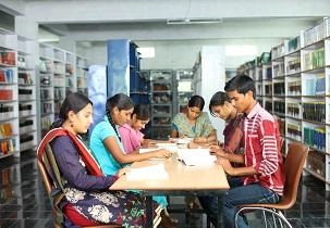 KLR College of Business Management (KLR CBM) campus