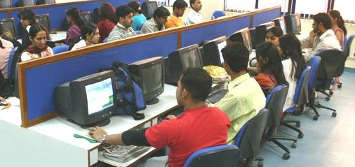 DPC Institute of Management campus