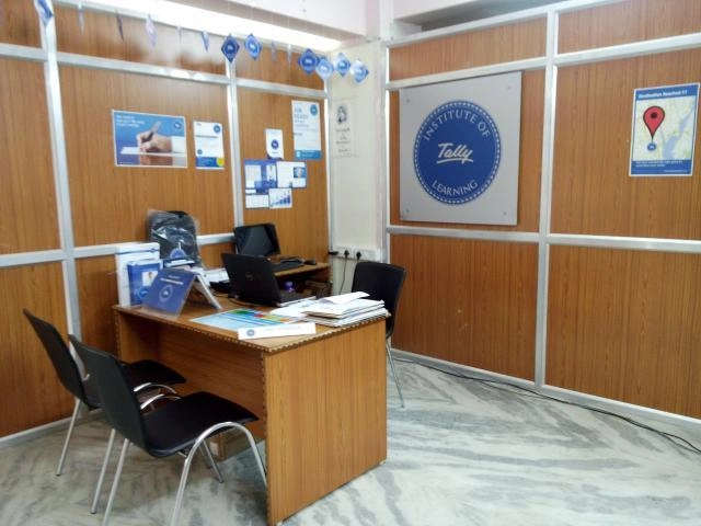 Tally Institute of Learning, Hosur Road campus