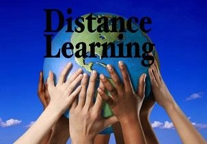 Vinayak Institute of Distance Education campus