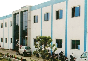 Basudev Institute of Management and Technology campus