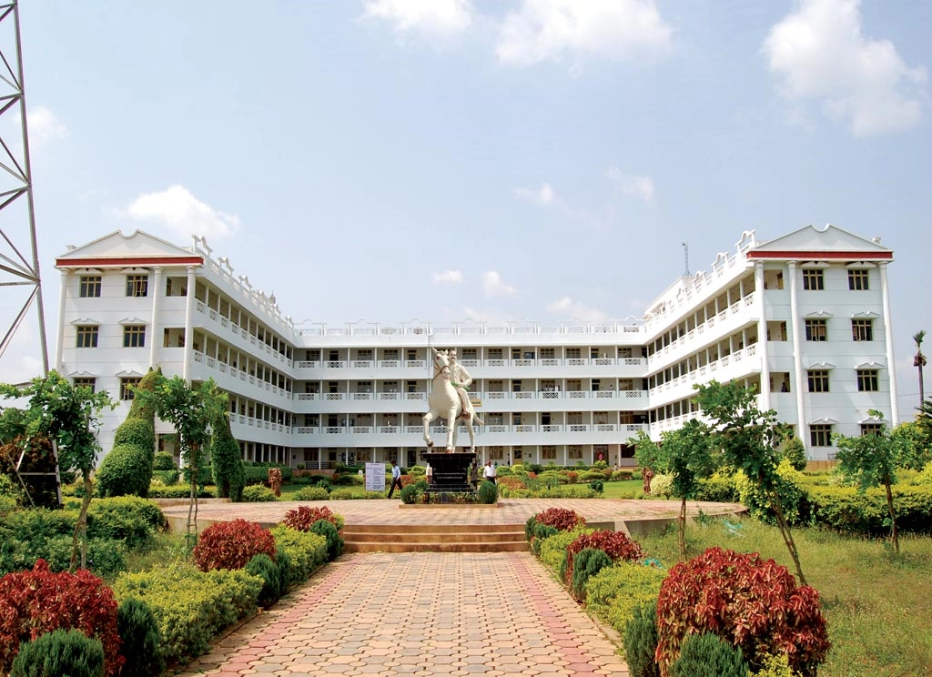 Aditya Degree College, Rajahmundry campus