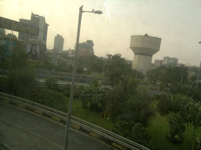 Institute of Professional Training and Development campus