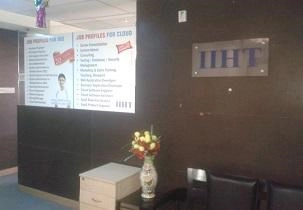 Indian Institute of Hardware Technology, Pune campus
