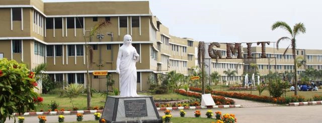 Gargi Memorial Institute of Technology (GMIT) campus