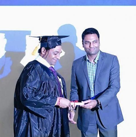 Sri Ramakrishna International Institute of Management (SRIIOM) campus