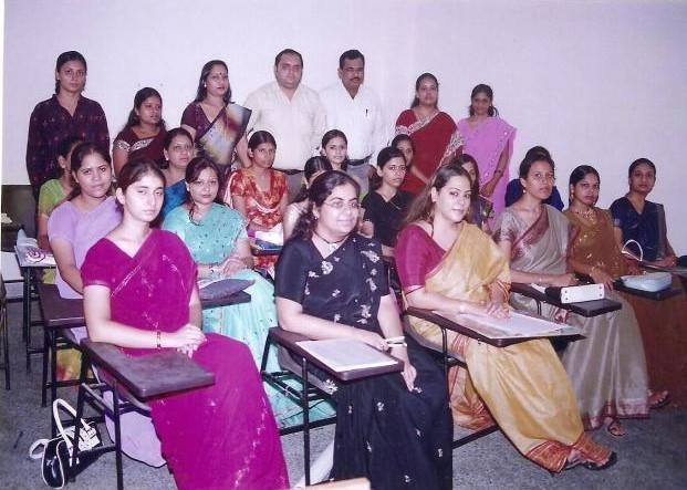 Institute of Modern Studies campus
